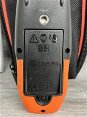 Klein Tools ET130 Digital Light Meter